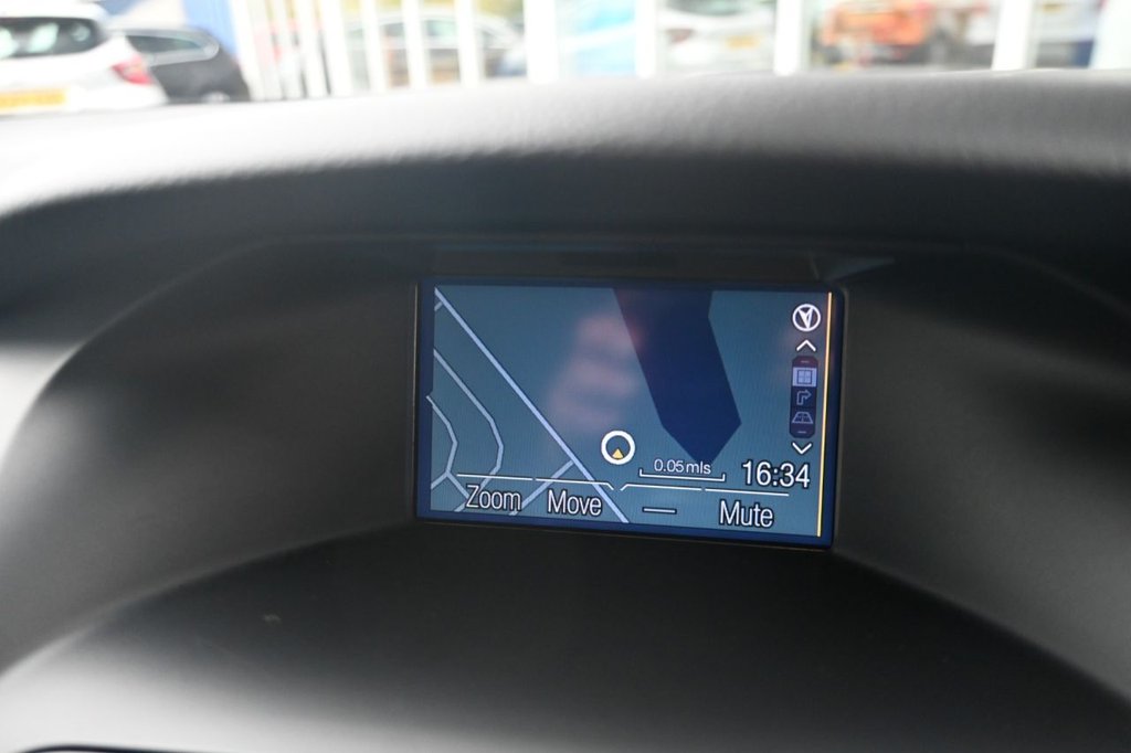 Used Ford Focus 2014 for sale - 76574752: Photo 4