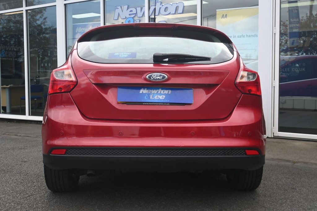 Used Ford Focus 2014 for sale - 76574752: Photo 6