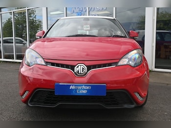 Used MG MG3 2017 for sale - 79523232: Photo
