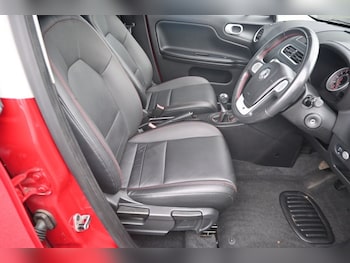 Used MG MG3 2017 for sale - 79523232: Photo