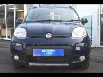 Used Fiat Panda 2016 for sale - 75128624: Photo