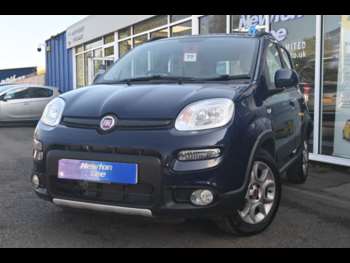 Used Fiat Panda 2016 for sale - 75128624: Photo