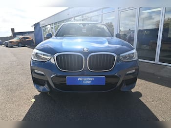 Used BMW X3 2018 for sale - 79643302: Photo