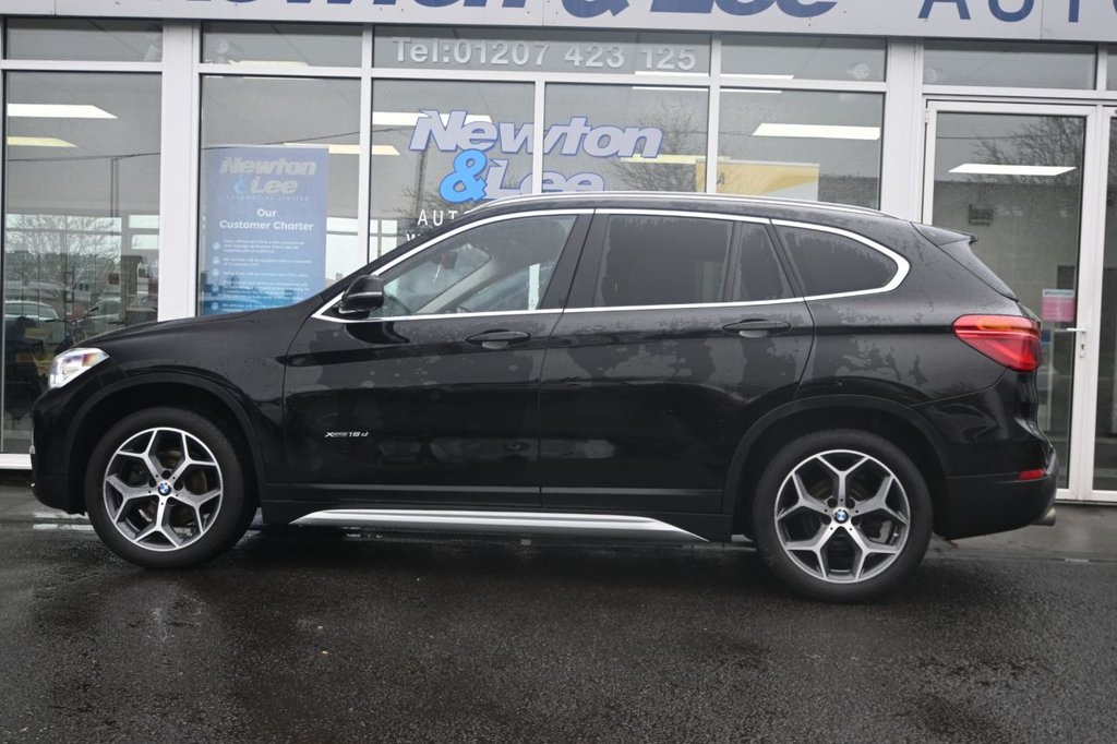 Used BMW X1 2016 for sale - 77571720: Photo 11