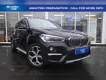 Used BMW X1 2016 for sale - 77571720: Photo