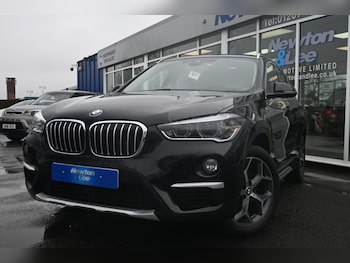 Used BMW X1 2016 for sale - 77571720: Photo