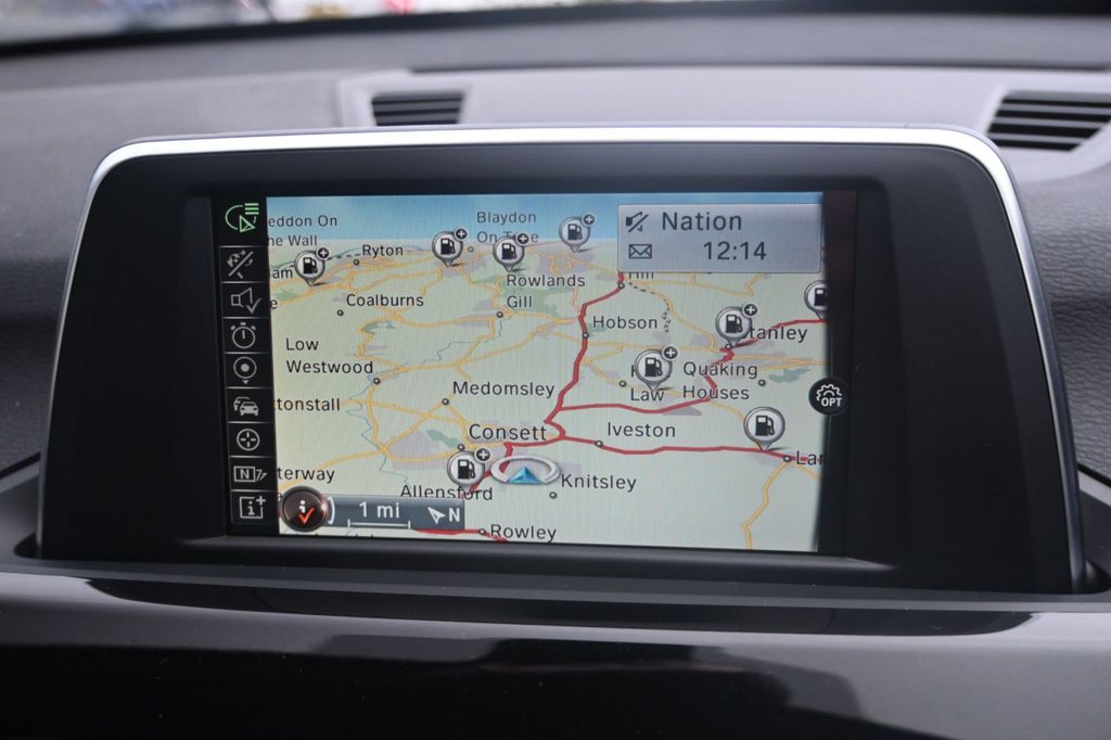 Used BMW X1 2016 for sale - 77571720: Photo 4