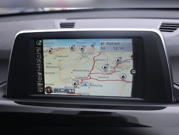 Used BMW X1 2016 for sale - 77571720: Photo