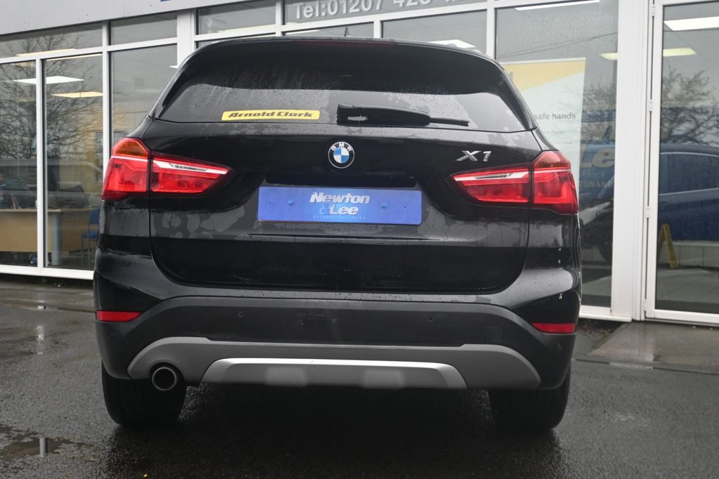 Used BMW X1 2016 for sale - 77571720: Photo 5