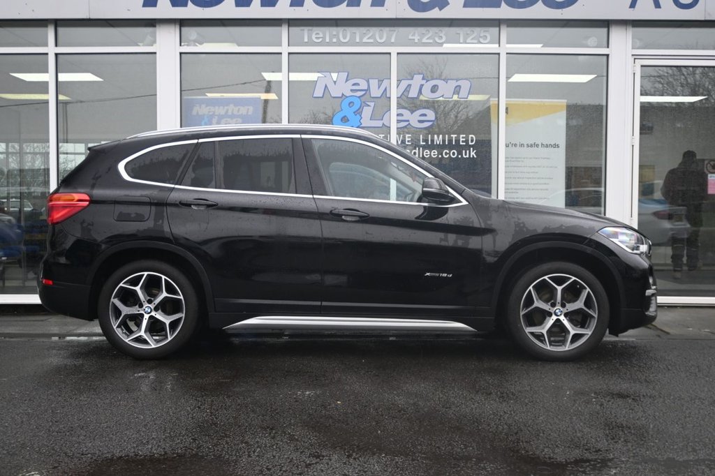 Used BMW X1 2016 for sale - 77571720: Photo 6