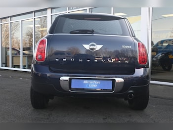 Used MINI Countryman 2014 for sale - 77734173: Photo