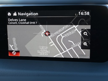 Used Mazda CX-5 2018 for sale - 75533824: Photo