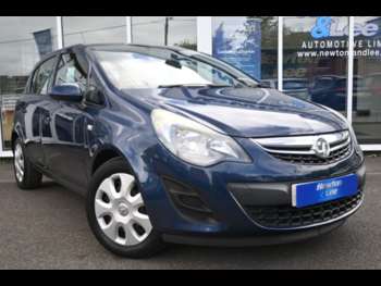 2014 (14) - 1.2 16V Design Hatchback 5dr Petrol Manual Euro 5 (A/C) (85 ps)