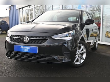 Used Vauxhall Corsa 2020 for sale - 76950743: Photo