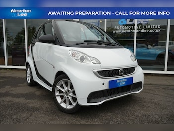 Used smart fortwo 2013 for sale - 78769274: Photo