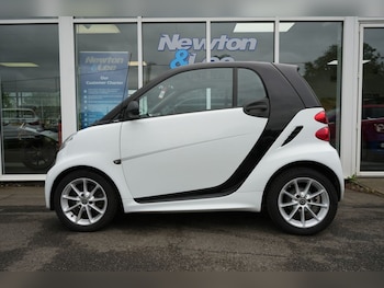 Used smart fortwo 2013 for sale - 78769274: Photo