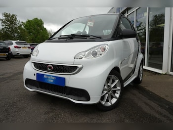 Used smart fortwo 2013 for sale - 78769274: Photo