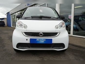 Used smart fortwo 2013 for sale - 78769274: Photo