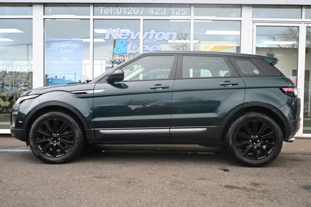 Used Land Rover Range Rover Evoque 2015 for sale - 78044274: Photo 5