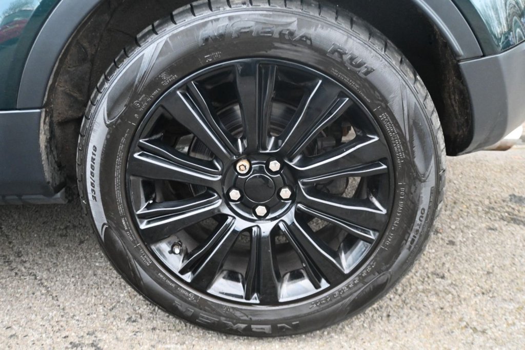 Used Land Rover Range Rover Evoque 2015 for sale - 78044274: Photo 6