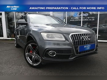 Used Audi Q5 2012 for sale - 79059429: Photo
