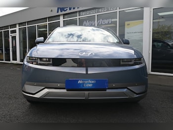 Used Hyundai IONIQ 5 2023 for sale - 78082942: Photo