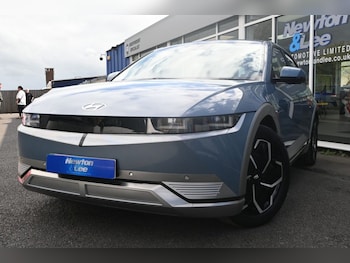 Used Hyundai IONIQ 5 2023 for sale - 78082942: Photo