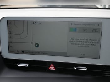 Used Hyundai IONIQ 5 2023 for sale - 78082942: Photo