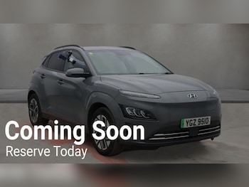 Used Hyundai KONA 2023 for sale - 78896732: Photo