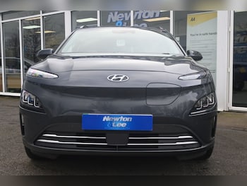 Used Hyundai KONA 2022 for sale - 77643001: Photo