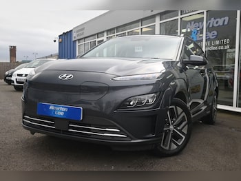 Used Hyundai KONA 2022 for sale - 77643001: Photo