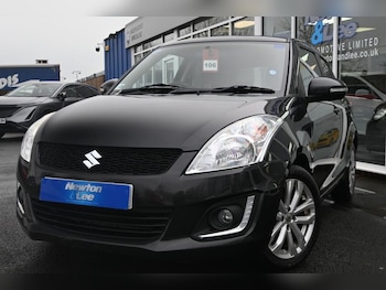 Used Suzuki Swift 2016 for sale - 76546713: Photo
