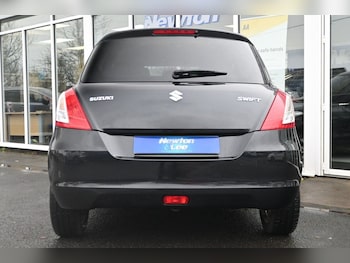 Used Suzuki Swift 2016 for sale - 76546713: Photo