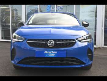 Used Vauxhall Corsa 2020 for sale - 74954204: Photo