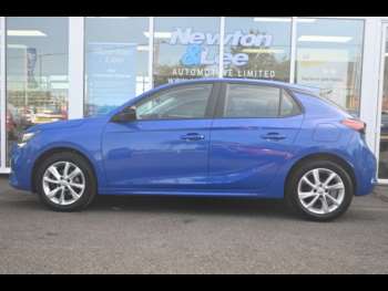 Used Vauxhall Corsa 2020 for sale - 74954204: Photo
