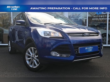 Used Ford Kuga 2015 for sale - 77835772: Photo