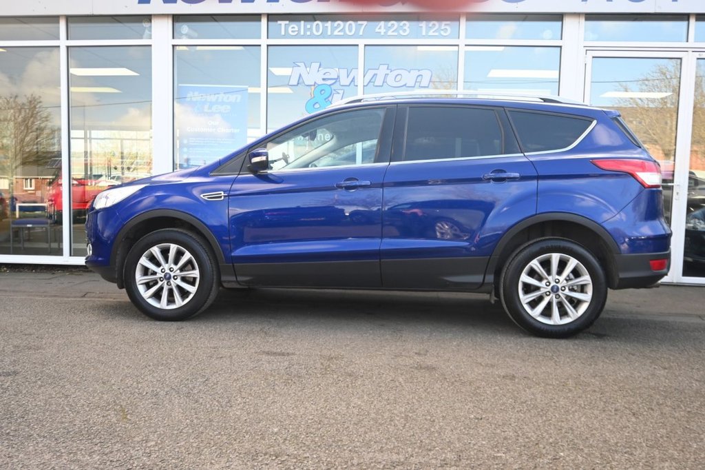 Used Ford Kuga 2015 for sale - 77835772: Photo 5