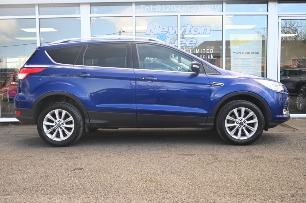 Used Ford Kuga 2015 for sale - 77835772: Photo 6