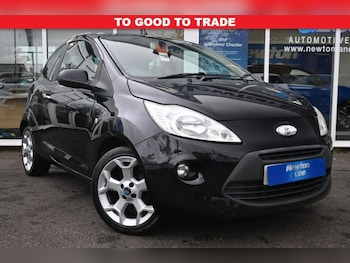 Used Ford Ka 2011 for sale - 78350965: Photo