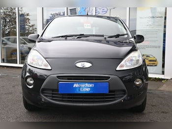 Used Ford Ka 2011 for sale - 78350965: Photo