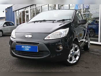 Used Ford Ka 2011 for sale - 78350965: Photo