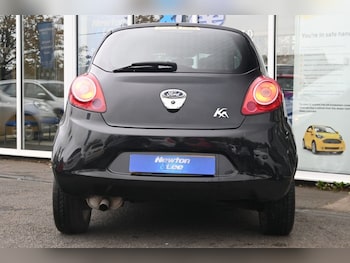Used Ford Ka 2011 for sale - 78350965: Photo
