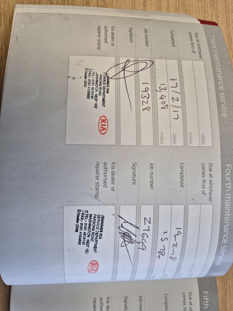 Used Kia Rio 2014 for sale - 77952458: Photo 6