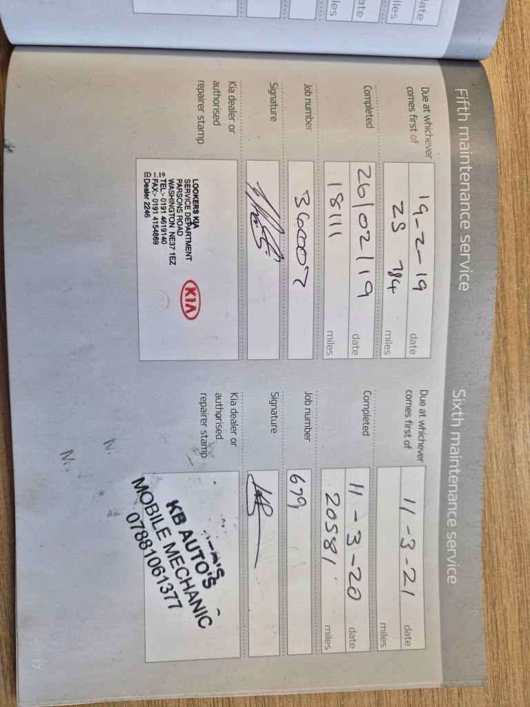 Used Kia Rio 2014 for sale - 77952458: Photo 7