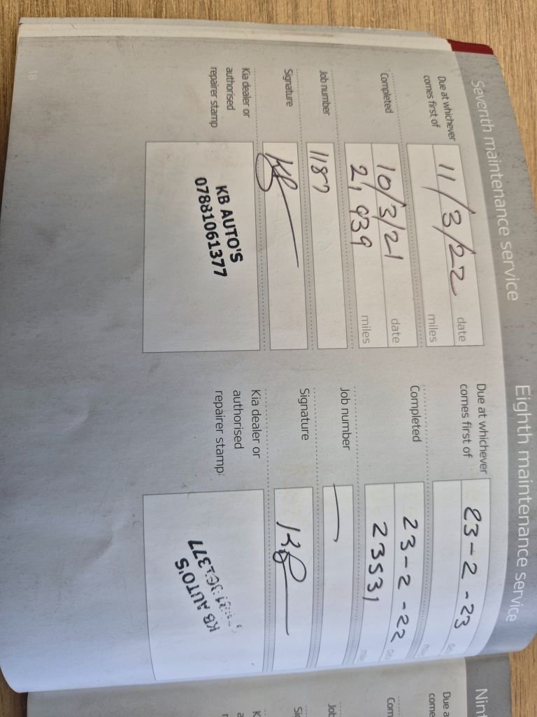 Used Kia Rio 2014 for sale - 77952458: Photo 8