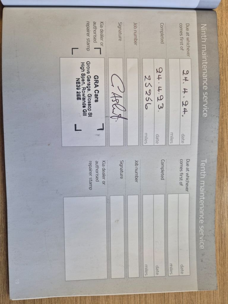 Used Kia Rio 2014 for sale - 77952458: Photo 9