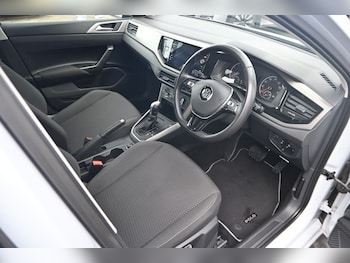 Used Volkswagen Polo 2018 for sale - 75911185: Photo