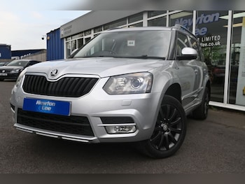 Used Skoda Yeti 2014 for sale - 78372668: Photo