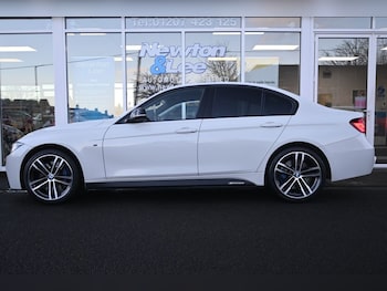 Used BMW 3 Series 2017 for sale - 76950736: Photo
