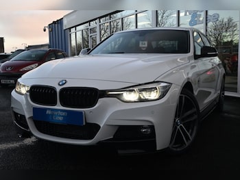 Used BMW 3 Series 2017 for sale - 76950736: Photo